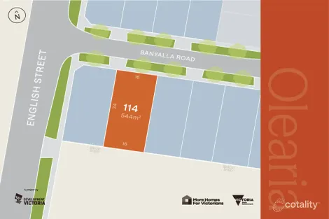 Lot 114/4 Banyalla Rd, Morwell, VIC 3840