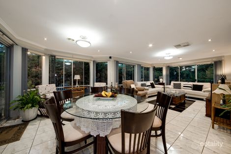 Property photo of 1 Splendens Walk Narre Warren VIC 3805