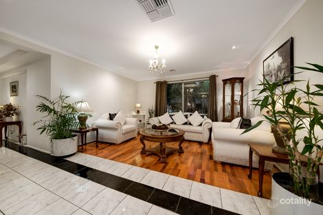 Property photo of 1 Splendens Walk Narre Warren VIC 3805
