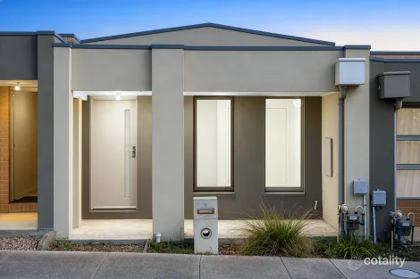 6 Flourish Walk, Doreen, VIC 3754
