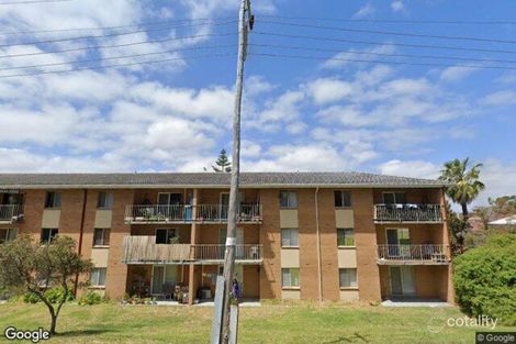 5/4 Southend Rd, Hamilton Hill, WA 6163