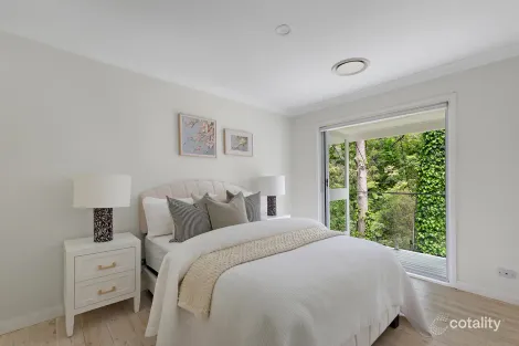 Property photo of 28 Minnamurra Place Pymble NSW 2073