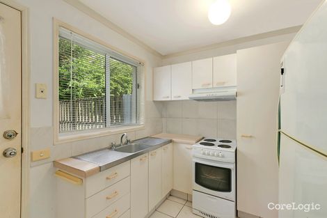 Property photo of 32/125 Pappas Way Nerang QLD 4211