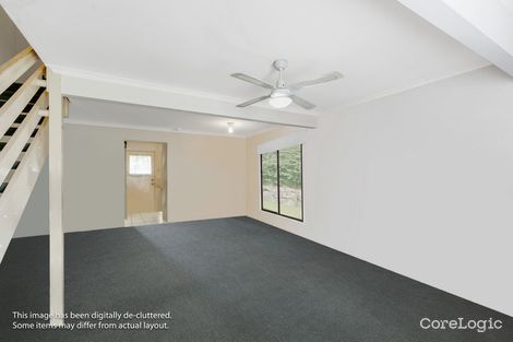 Property photo of 32/125 Pappas Way Nerang QLD 4211