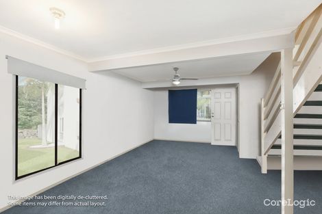 Property photo of 32/125 Pappas Way Nerang QLD 4211