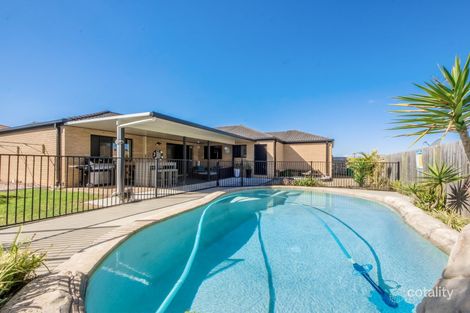 Property photo of 10 Kumnick Street Upper Coomera QLD 4209