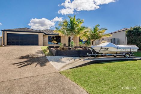 Property photo of 10 Kumnick Street Upper Coomera QLD 4209