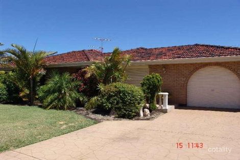 Property photo of 15 Avocet Road Stirling WA 6021