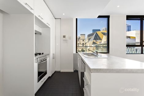 Property photo of 608/225 Elizabeth Street Melbourne VIC 3000