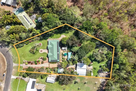 Property photo of 85 Gibraltar Road Rangewood QLD 4817