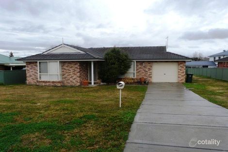 5 Hobson Cl, Eglinton, NSW 2795