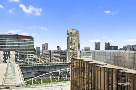 Property photo of 2103/673-683 La Trobe Street Docklands VIC 3008