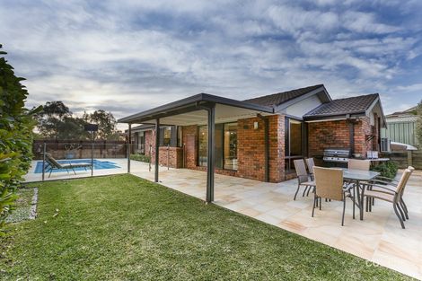 Property photo of 15 Warwick Way Valentine NSW 2280
