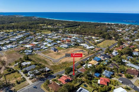 Property photo of 12 Safety Beach Drive Safety Beach NSW 2456