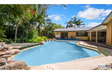 Property photo of 11 Zemlicoff Street Frenchville QLD 4701