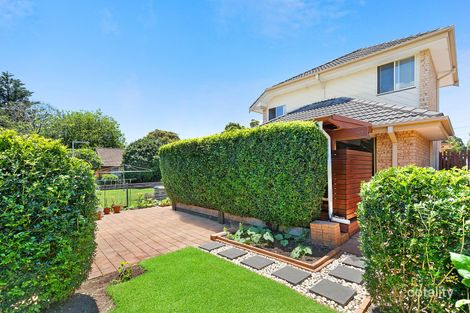 Property photo of 4/32 Corrie Road North Manly NSW 2100