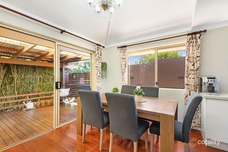 Property photo of 4/32 Corrie Road North Manly NSW 2100