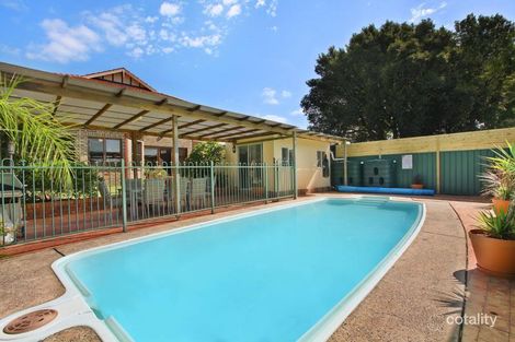 Property photo of 42 Wilga Street Concord West NSW 2138