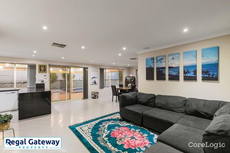 Property photo of 12 Marraboor Place Success WA 6164