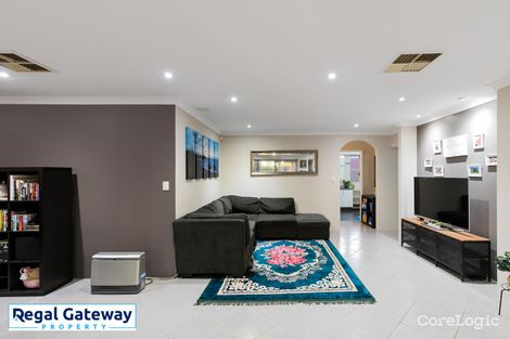 Property photo of 12 Marraboor Place Success WA 6164