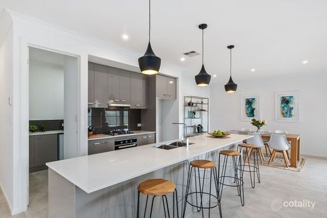 Lot 510 Waratah Ave, Eyre, SA 5121