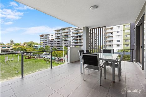 Property photo of 8/31 Agnes Street Albion QLD 4010