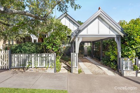 Property photo of 15 Montague Road Cremorne NSW 2090