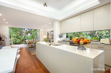 Property photo of 15 Montague Road Cremorne NSW 2090