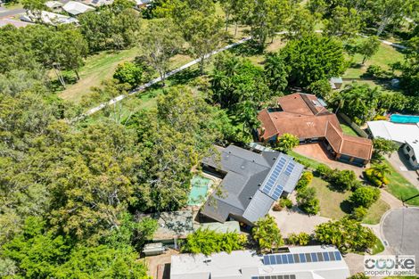 Property photo of 11 Zemlicoff Street Frenchville QLD 4701