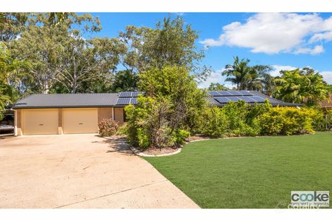 Property photo of 11 Zemlicoff Street Frenchville QLD 4701