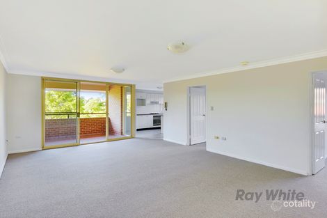 17/16-18 Muriel St, Hornsby, NSW 2077