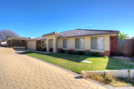 Property photo of 22B Jeanhulley Road High Wycombe WA 6057