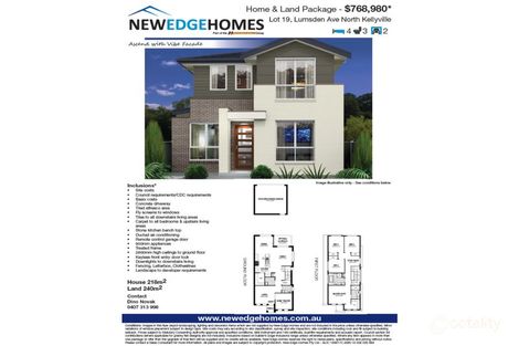 Property photo of LOT 19 Lumsden Avenue Kellyville NSW 2155