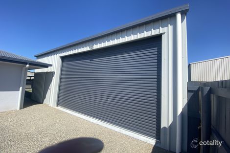Property photo of 3 Benarid Drive Ooralea QLD 4740
