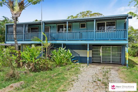 92-94 Queen Elizabeth Dr, Coraki, NSW 2471