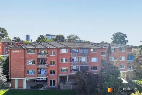 5/66 Speed St, Liverpool, NSW 2170