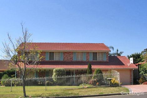 Property photo of 18 Falmer Street Abbotsbury NSW 2176