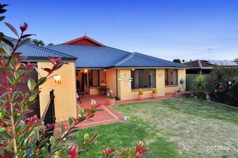 Property photo of 10 Roe Road Capel WA 6271