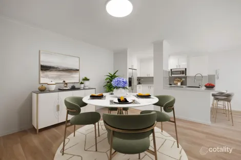 167/2-26 Wattle Cres, Pyrmont, NSW 2009