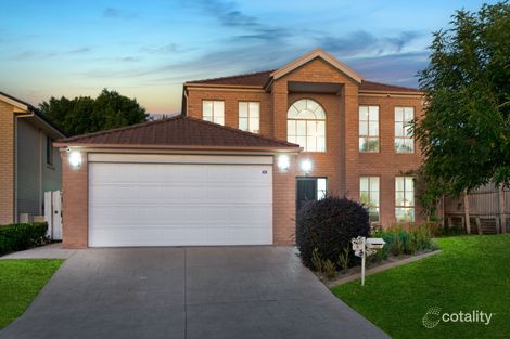 Property photo of 5 Grech Place Glenwood NSW 2768