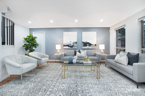 Property photo of 5 Grech Place Glenwood NSW 2768