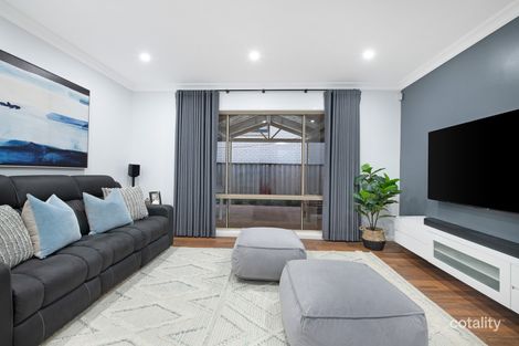 Property photo of 5 Grech Place Glenwood NSW 2768