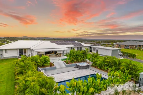 Property photo of 72 Weatherly Drive Jimboomba QLD 4280