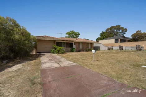 18 Norcott Vsta, Marangaroo, WA 6064