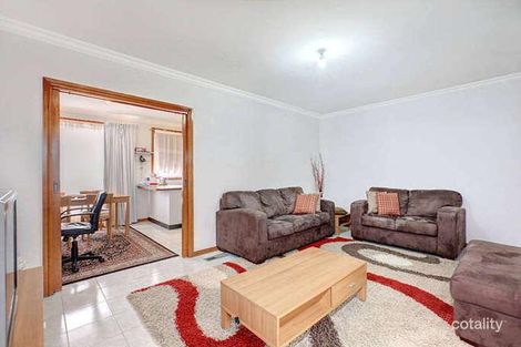Property photo of 25 Mitchell Crescent Meadow Heights VIC 3048