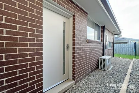 Property photo of 45 Lowe Avenue Bardia NSW 2565