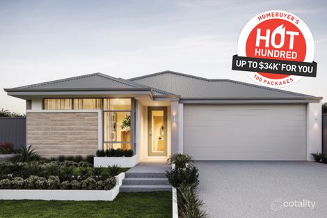 2146 Kenby Ch, Wandi, WA 6167