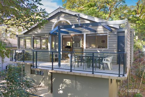 Property photo of 20 Macmaster Parade Macmasters Beach NSW 2251