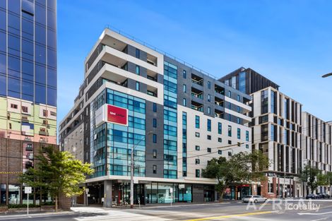 Property photo of 708/613 Swanston Street Carlton VIC 3053