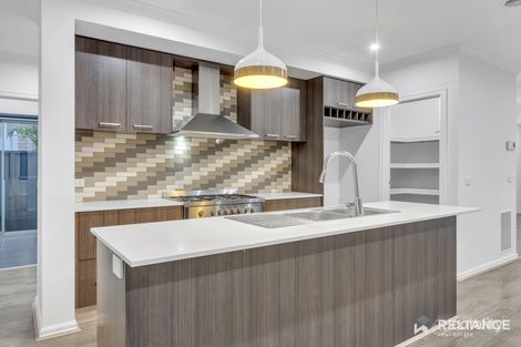 Property photo of 133 Hummingbird Boulevard Tarneit VIC 3029